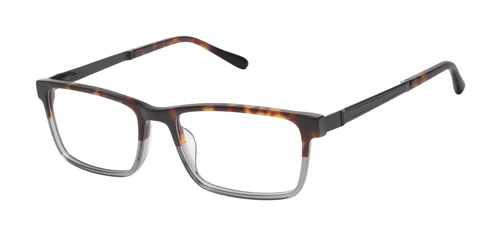 Barbour BAOM019 Eyeglasses - view 3